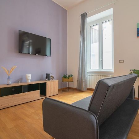 Ferienwohnung Stazione 54 Neapel Exterior foto