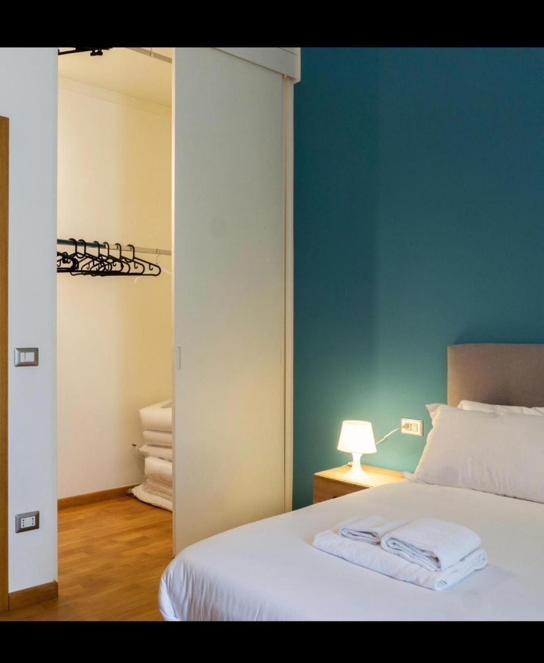 Ferienwohnung Stazione 54 Neapel Exterior foto