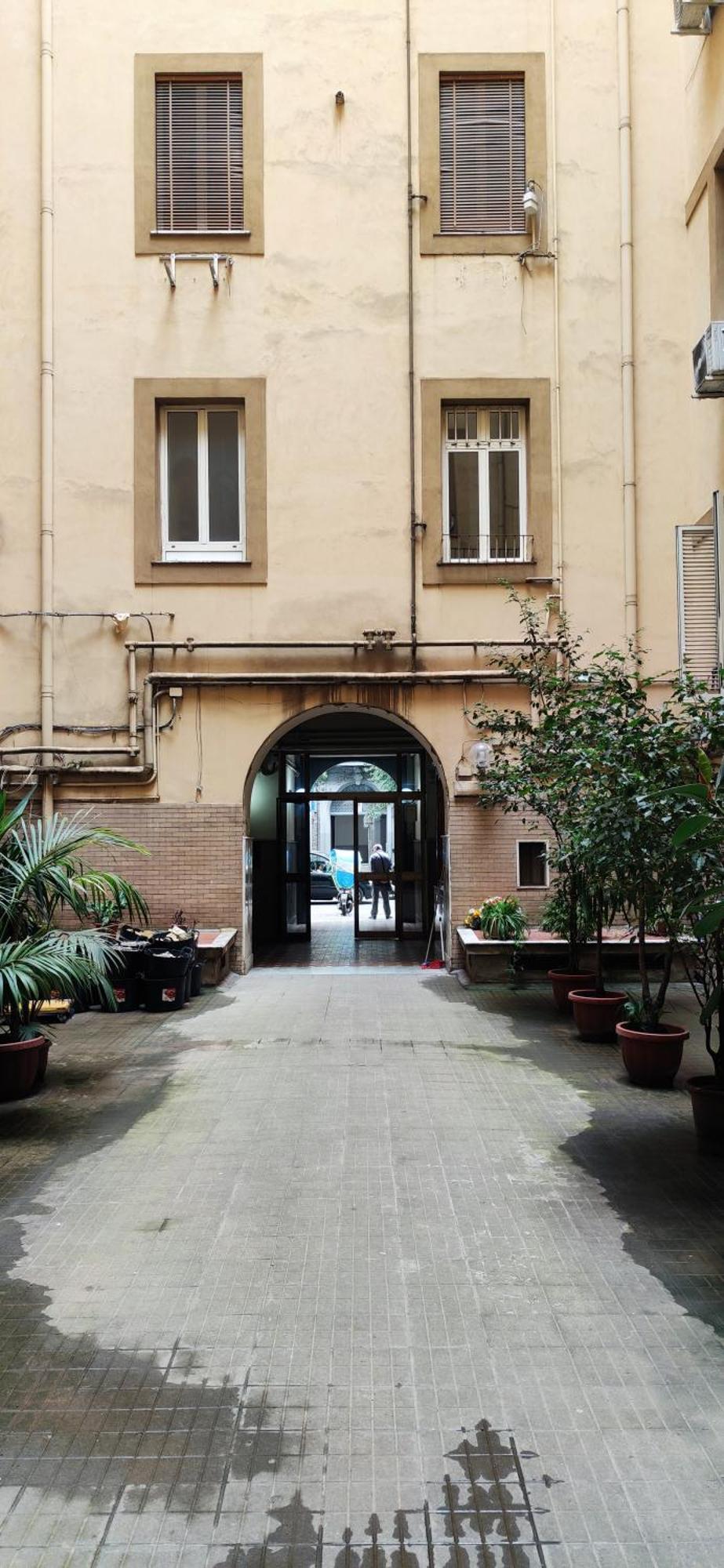 Ferienwohnung Stazione 54 Neapel Exterior foto